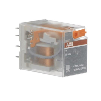 ABB Steckbares Interface      CR-M120AC3 