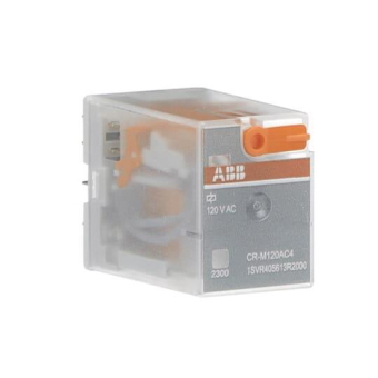 ABB Steckbares Interface      CR-M120AC4 