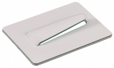 Hellermann SAC3-ST-WH(100) Klebesockel 