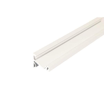 BRUM LED-Alu-Eck-Profil Länge:  53702070 