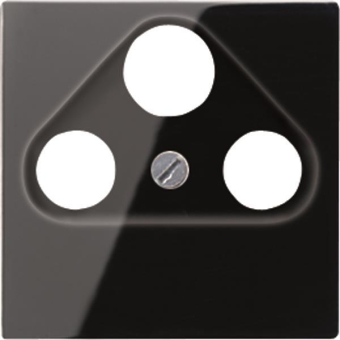 JG Abdeckung f. SAT-TV-   A 561 PLSAT SW 