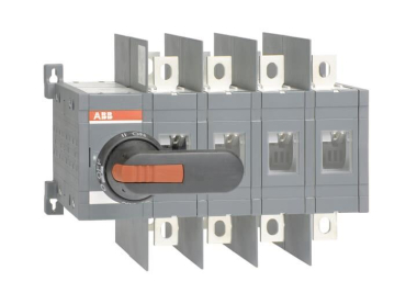 ABB OT400U04CP m. Griff u.    OT400U04CP 