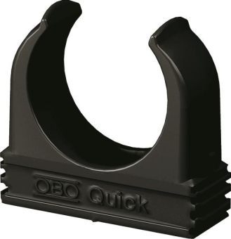 OBO 2955 M20 SW Quick-Schelle M20 PP 