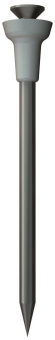 OBO 511 50 Siko-Nadel gehärtet 2x50mm St 