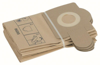 Bosch Papierfilterbeutel      2605411150 