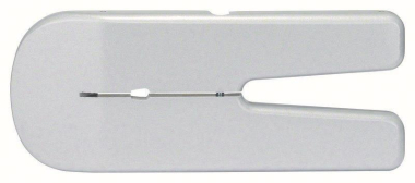 Bosch Fußplatte               2608000908 