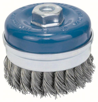 Bosch Topfbürste Stahl        1608614001 
