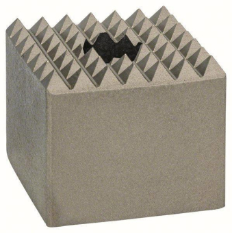 Bosch Stockerplatte 60x60mm   1618623206 