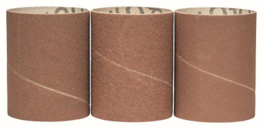 Bosch Schleifhülsen-Set 60mm  1600A0014T 