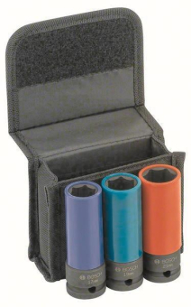 Bosch Steckschlüsseleinsätze- 2608551102 
