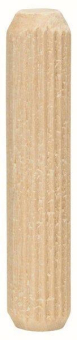 Bosch 40Holzdübel 8mm 40mm    2607000446 