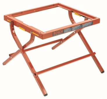 Bosch Klappbares Untergestell 2607001912 