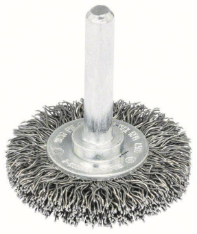 Bosch Scheibenbürste f.Bohr-  2607017122 