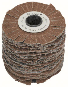 Bosch Schleifwalze flexibel   1600A00152 