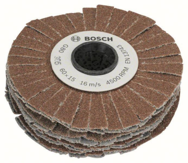 Bosch Schleifwalze flexibel   1600A00154 