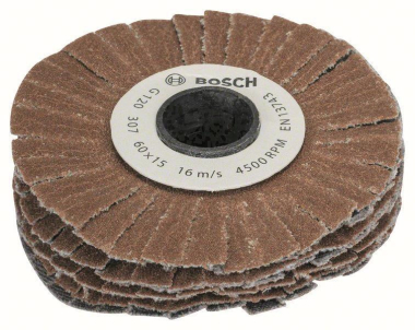 Bosch Schleifwalze flexibel   1600A00155 