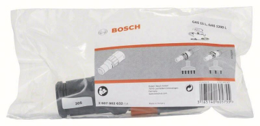 Bosch Adapter f.interne       2607002632 