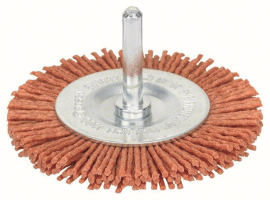 Bosch Scheibenbürste Nylon    2608622056 