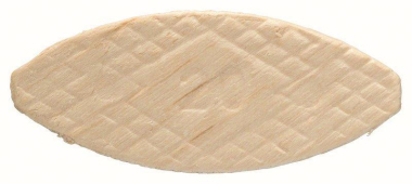 Bosch 50Flachdübel 60x23x4mm  2607000103 