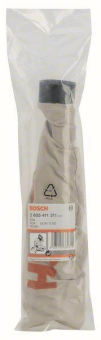 Bosch Staubbeutel m.Adapter   2605411211 