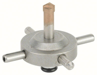 Bosch Zentrierkreuz           2608597904 