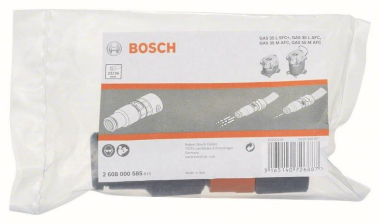 Bosch Werkzeugmuffe 22mm 35mm 2608000585 
