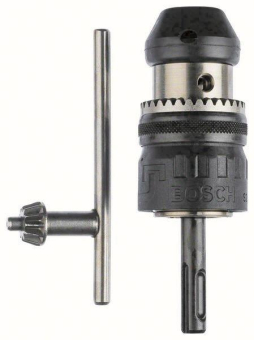 Bosch Bohrfutter 2,5-13mm     1618571014 