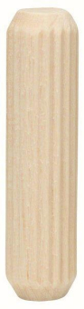 Bosch 30Holzdübel 10mm 40mm   2607000448 