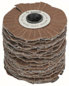 Bosch Schleifwalze flexibel   1600A00153 