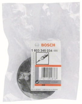 Bosch Rundmutter f.ebene      1603345034 