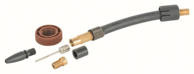 Bosch Zubehör-Set             2607010333 