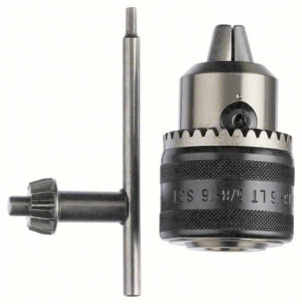 Bosch Zahnkranzbohrfutter     1608571057 