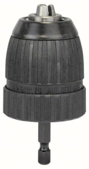 Bosch SSBF 1/4' Zoll 1,0- PDR/SSBF/6KT10 