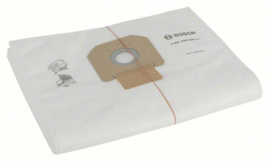 Bosch Vliesfilterbeutel, 5    2607432038 