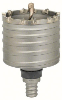 Bosch 2608580524         SDS-MAX HOHLBOH 