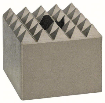 Bosch Stockerplatte 60x60mm   1618623205 