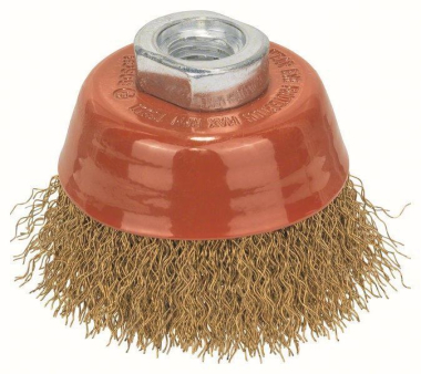 Bosch Topfbürste Messing      1608614020 