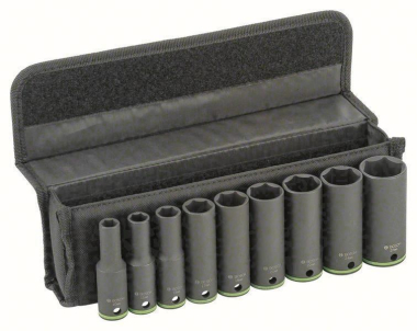 Bosch Steckschlüsseleinsätze  2608551101 