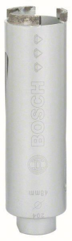 Bosch Diamanttrockenbohrkrone 2608587318 
