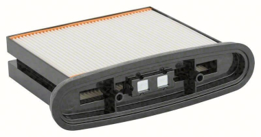 Bosch 2 STK POLY-FILTER NAS   2607432017 