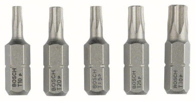 Bosch Schrauberbit-Set 5tlg   2607001768 