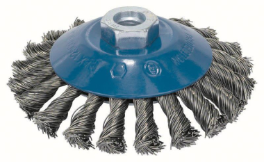 Bosch Kegelbürste gezopfter   2608622058 