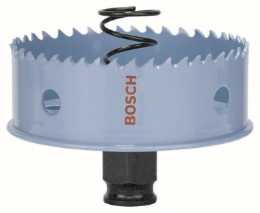 Bosch Lochsäge Special Sheet  2608584806 