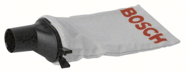 Bosch Staubbeutel zu          1605411029 