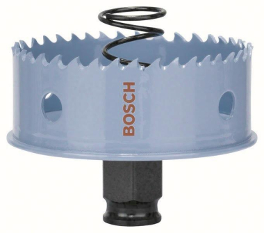 Bosch Lochsäge Special Sheet  2608584804 