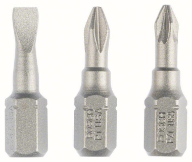 Bosch Schrauberbit-Set        2607001765 