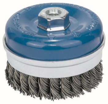 Bosch Topfbürste Stahl        1608614002 