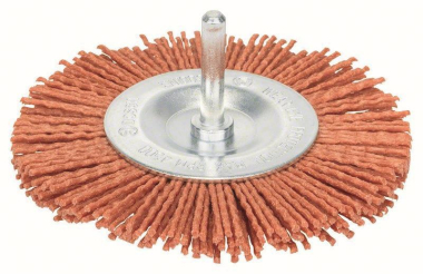 Bosch Scheibenbürste Nylon    2608622055 