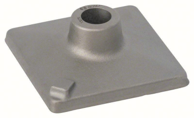 Bosch Stampferplatte          1618633101 