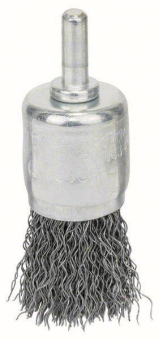 Bosch Pinselbürste Stahl      1609200269 